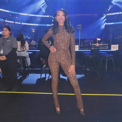 Tenue Street Bodycon