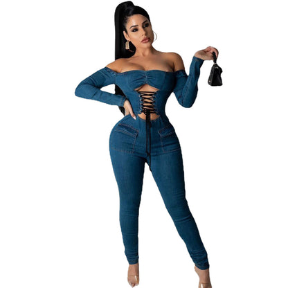 Denim Vayb