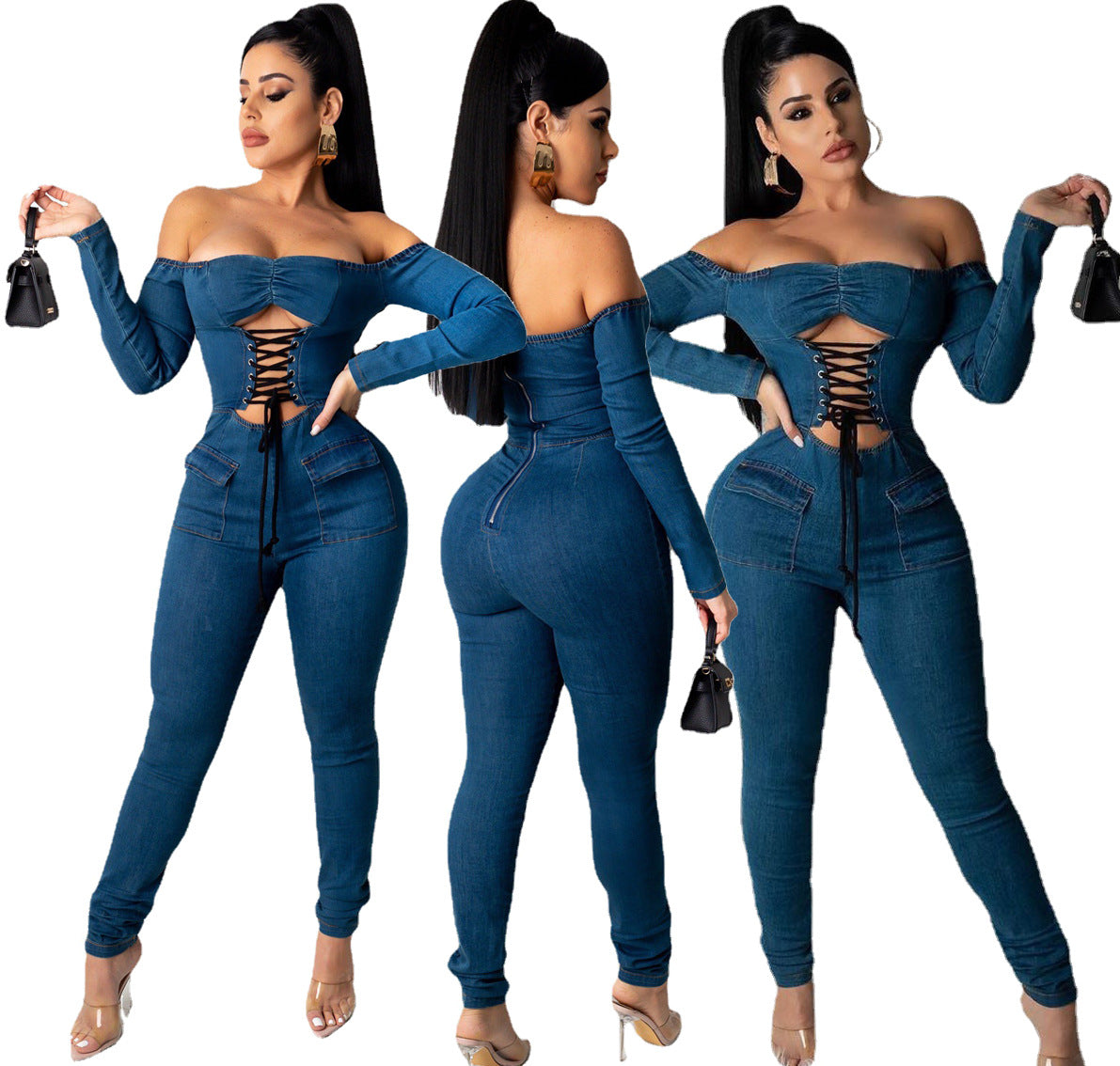 Denim Vayb