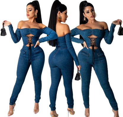 Denim Vayb