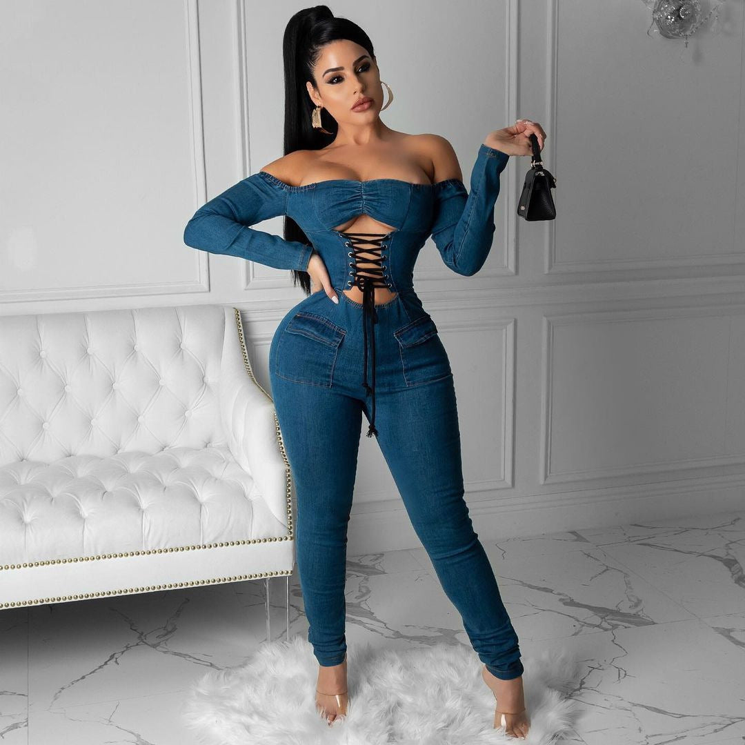 Denim Vayb