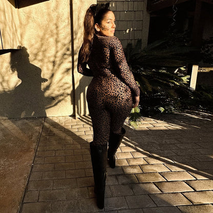 Tenue Street Bodycon